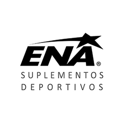 Suplementos deportivos ENA