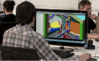 Inverse Engineering