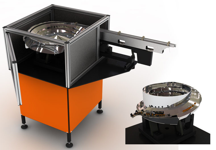 Packaging Machines