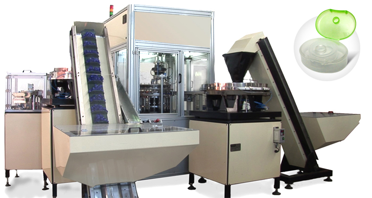 Packaging Machines