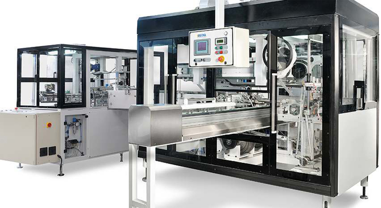 Packaging Machines