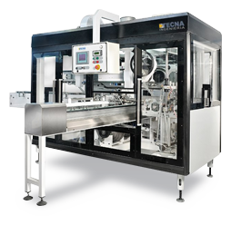 Packaging Machines / Finales de línea