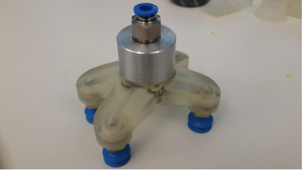 MECHANICAL PROTOTYPE