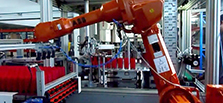 Robot para Cosmética